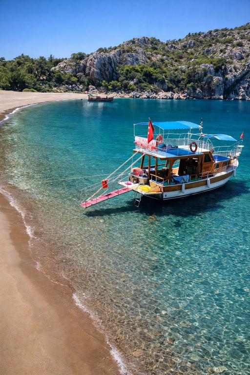 порто дженевиз 