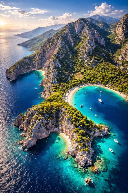 порто дженевиз 