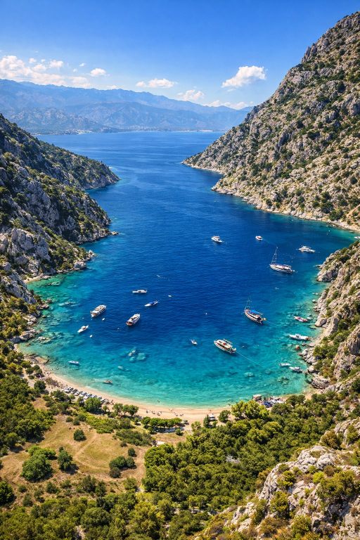 порто дженевиз 