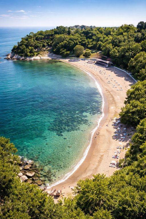 порто дженевиз 