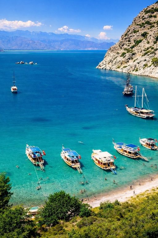 порто дженевиз 