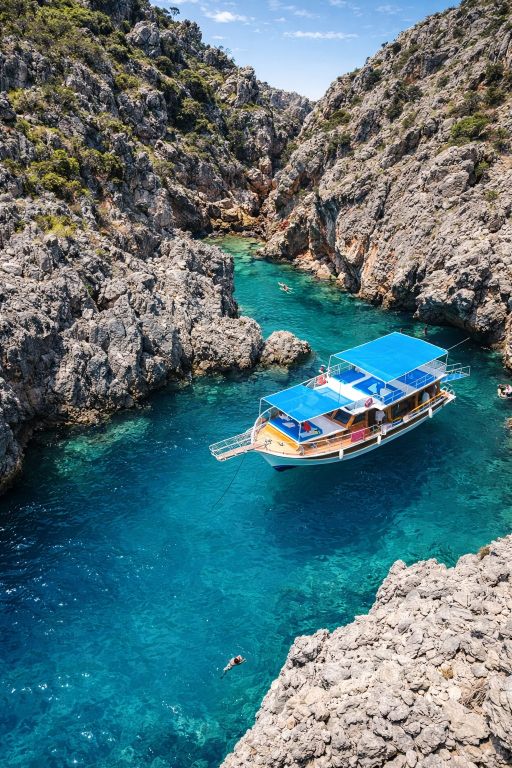 порто дженевиз 