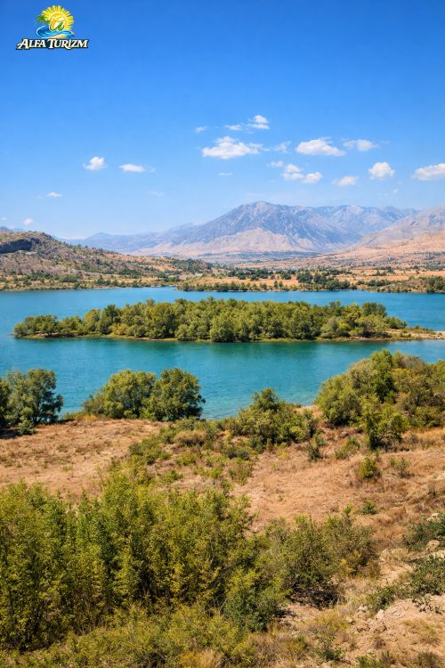 Река Манавгат