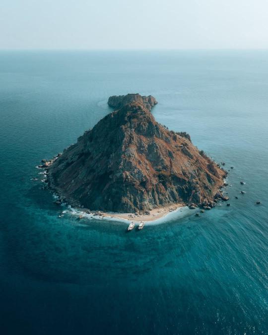 Сулуада (турецкие Мальдивы)