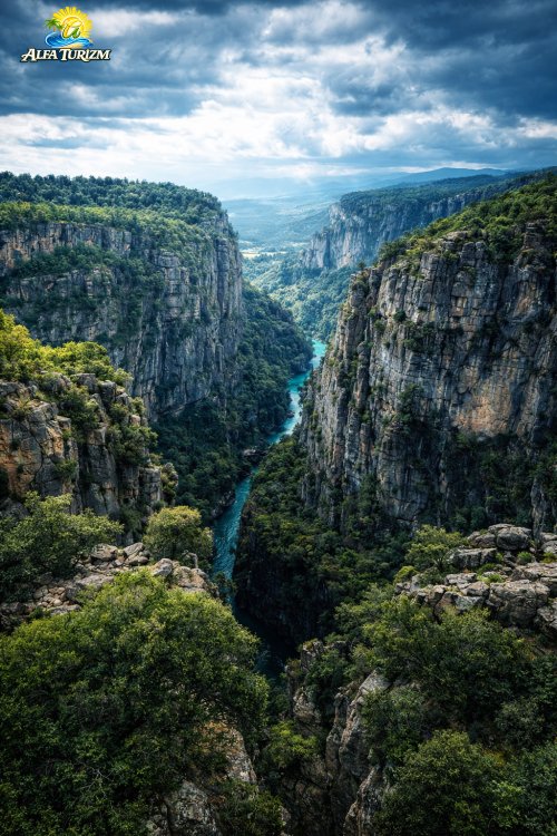 Какие экскурсии в Анталии подойдут тем, кто не любит долгие переезды?