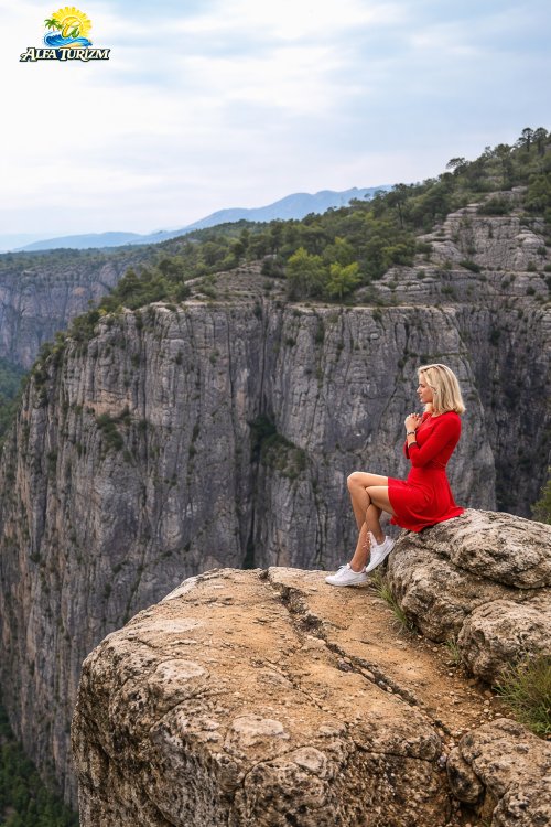 Какие экскурсии в Анталии выбрать