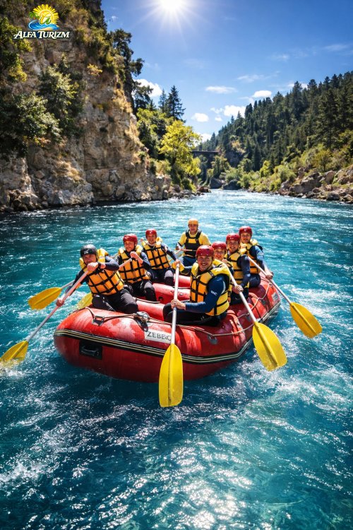 Какие экскурсии в Анталии выбрать