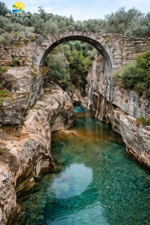 Какие экскурсии в Анталии выбрать