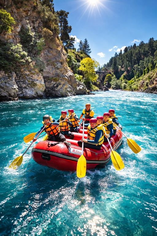 экскурсия в тазы каньон