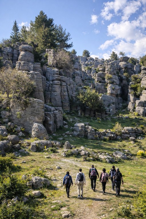 Адам Каялар