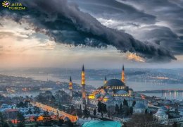 Экскурсия в Стамбул из Кемера